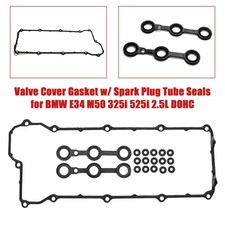 Valve Cover Gasket w/ Spark
