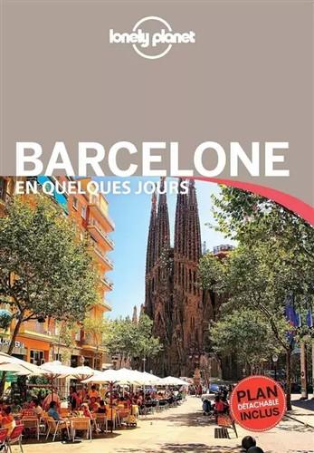 Barcelone quelques jours - barcelone,