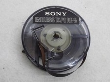 Bring in tape reel Echo