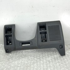 Lower Instrument Panel for