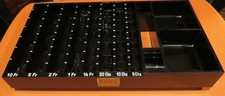 Monnayeur années bakelite - monnayeur,