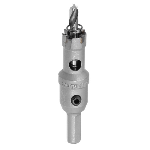 Carbure metal trou scie cloche - trou,