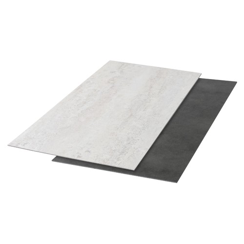 Dalle en PVC adhesive