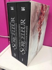 Livre Sorceleur - L'Intégrale Kaer Morhen