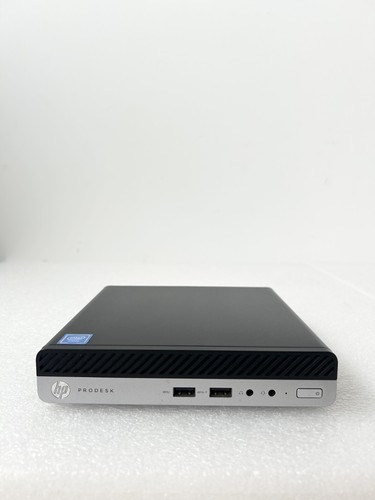 Prodesk 400 mini - mini, –