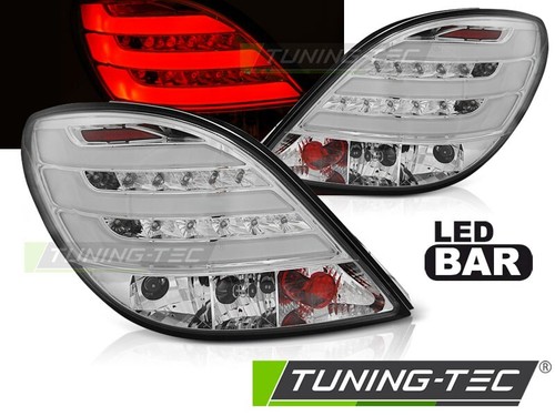 Paire feux led bar - paire,