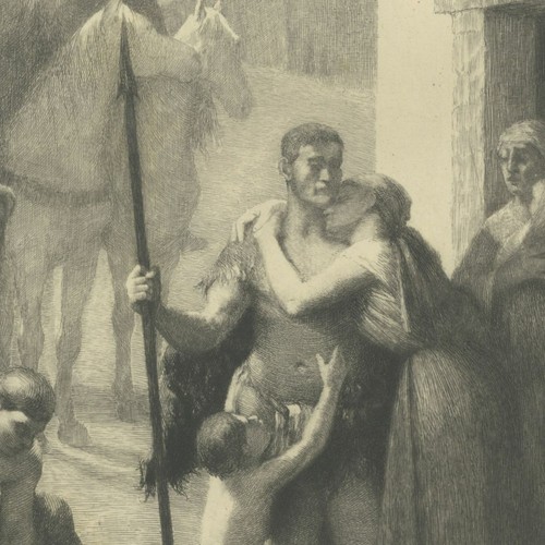 Ferdinand humbert pro - patria,