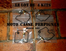 Kit Joint Réparation Carburateur (X4) Yamaha YZF 1000 Thunder Ace 1996/2001