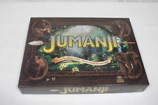 Jumanji jeu de societe complet
