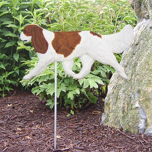Panneau jardin pour chien - panneau,