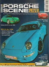 PORSCHE SCENE LIVE 2004 3 964