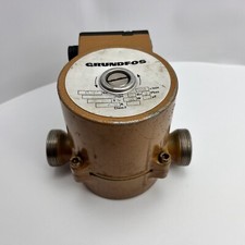 Pompe de chauffage Grundfos UP