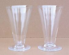 2 anciens vases DAUM ☨ NANCY