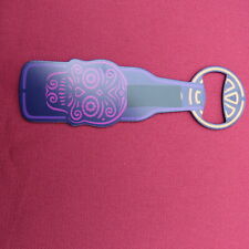 CUBANISTO : DÉCAPSULEUR OUVRE BOUTEILLE DE BISTRO EN MÉTAL 