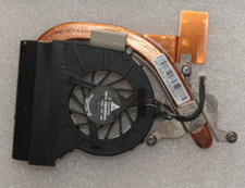 Ventilateur + Dissipateur