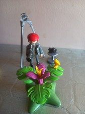 playmobil photographe