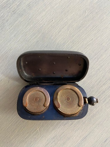 Ancien porte louis - louis, de