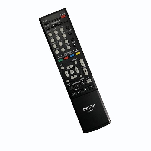 New for denon - new,