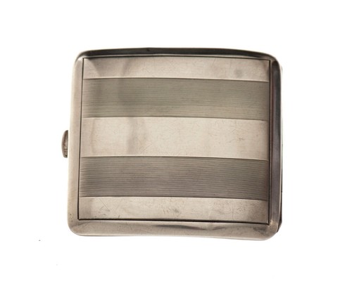 Porte cigarettes etui - porte-cigarettes, en