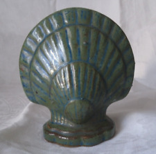 Tirelire coquillage à casser