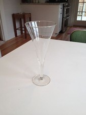 Champagne flute