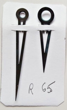 Aiguilles pour réveil de