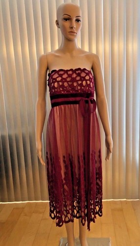 New with tag vivienne - sz, 8