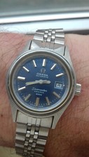 Omega Seamaster 2000 566.053