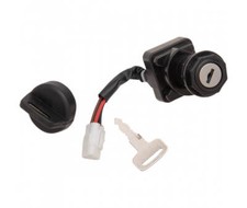 SUZUKI LTZ 400 QUADSPORT / LTR 450 QUADRACER - CONTACTEUR A CLEF NEIMAN - 2106-0