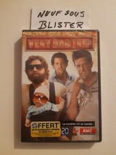 DVD Very Bad Trip. Bradley