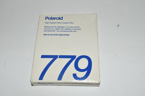 Polaroid 779 high speed - 779,