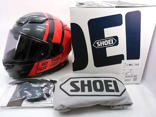 Shoei mm93 collection - z-8,