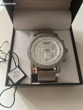 Montre homme Akribos – Neuf