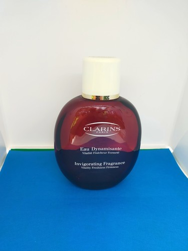Flacon géant eau dynamisante - géant,
