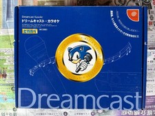 Console Sega Dreamcast