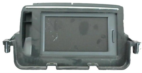 Ecran gps renault - gps, megane