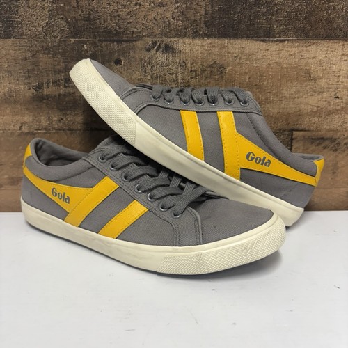 Gola varsity grey - gola, gold