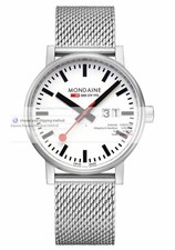 Montre Homme Mondaine Evo2