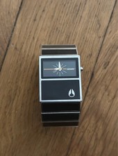 Montre Nixon The Chalet   RARE !