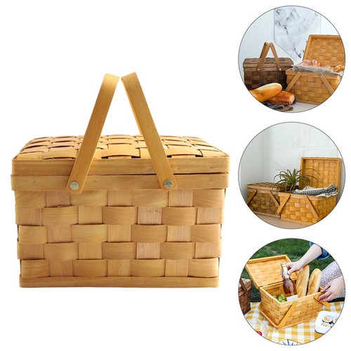 Panier pique niques - À, picnic
