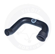 Tuyau d'admission tuyau de