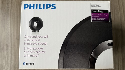 Philips soundring enceinte - philips,