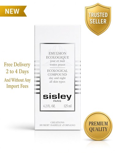 Sisley ecological compound - sisley,