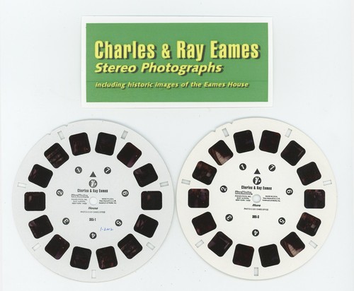 Photographies stéréo charles - stéréo,