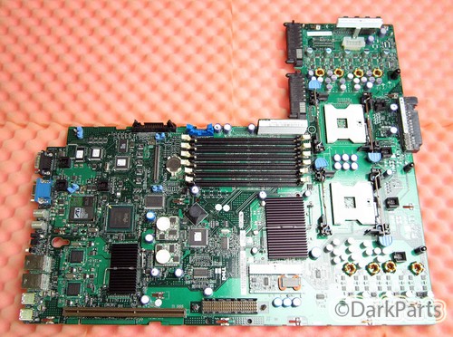 Dell poweredge 2850 - poweredge,
