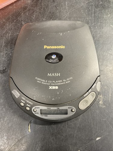 Vintage 1994 panasonic - 1994,