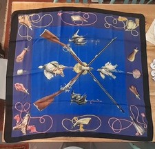 carré hermes vintage