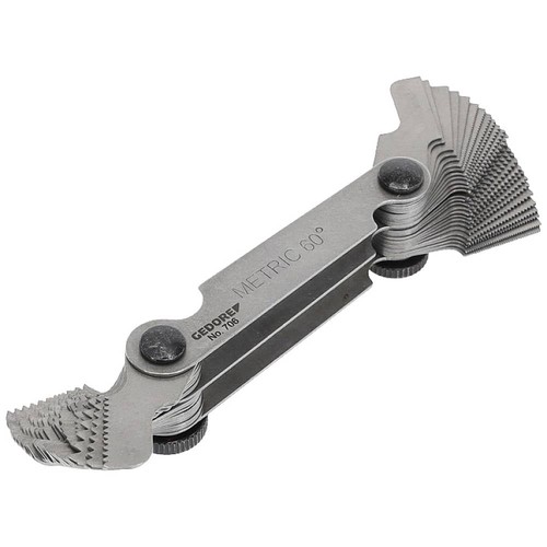 Gedore 706 6549730 calibre - gedore, de