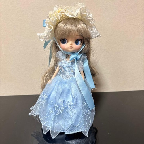 Pullip custom - pullip, 9