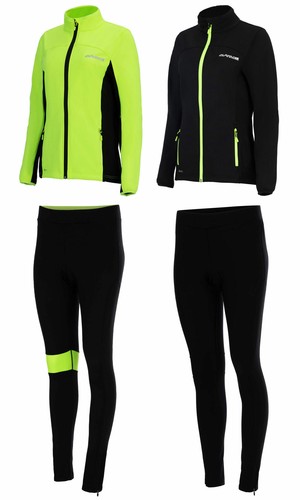 Airtracks femmes thermique - airtracks,
